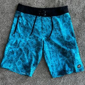 Pelagic Hydro-Lite Shorts